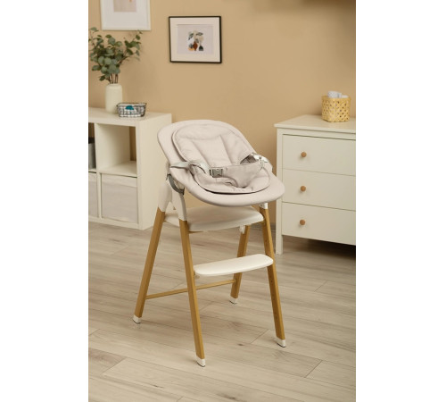 Caretero-7730 Scaun pentru copii 3-in-1 "Triplo" gri caretero-7730 scaun pentru copii 3-in-1 "triplo" gri