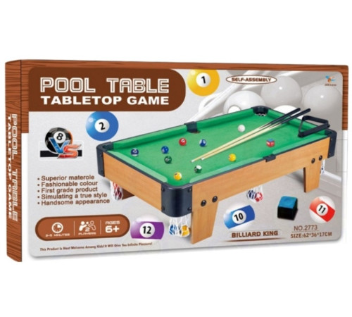 op 200723476 masa pentru biliard