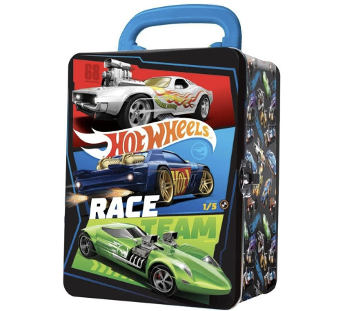 Детский магазин в Кишиневе в Молдове Hot Wheels HWCC2-23K Контейнер для 18 машинок   Детский магазин в Кишиневе в Молдове hot wheels hwcc2-23k Контейнер для 18 машинок