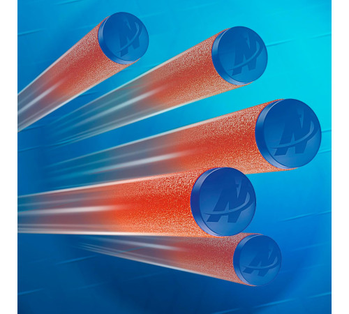 nerf f8635 Бластер "series blaster shadow storm"