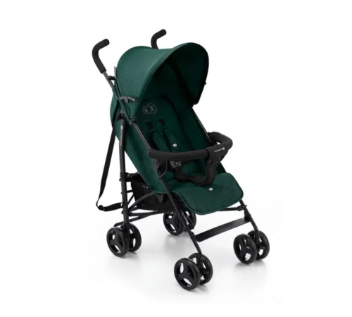  kinderkraft carucior tik gri