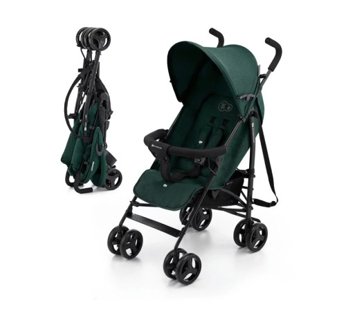 kinderkraft carucior tik gri