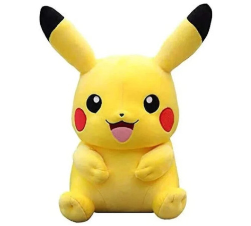 Jucării pentru Copii - Magazin Online de Jucării ieftine in Chisinau Baby-Boom in Moldova 63635 jucarie din plus "pokemon" (40 cm)