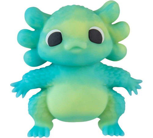 orb 1745901807 jucărie antistres funkee animalz "axolotl" (in sort.)