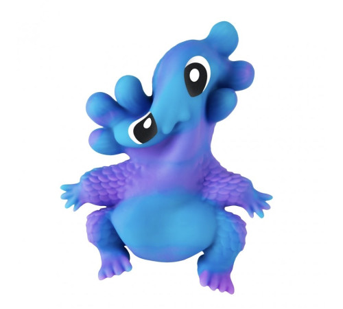 orb 1745901807 jucărie antistres funkee animalz "axolotl" (in sort.)