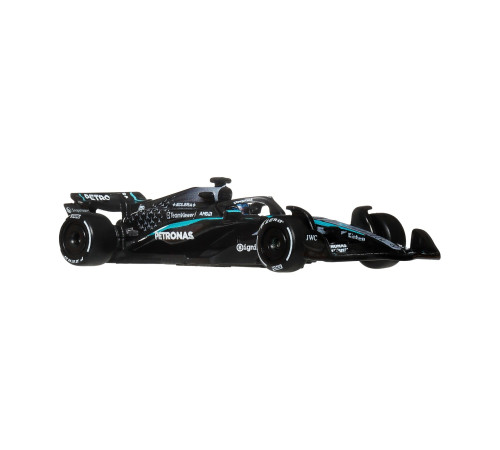 hot wheels jkd80 Машина "premium mercedes-amg petronas 2025 formula 1&reg; team #63"