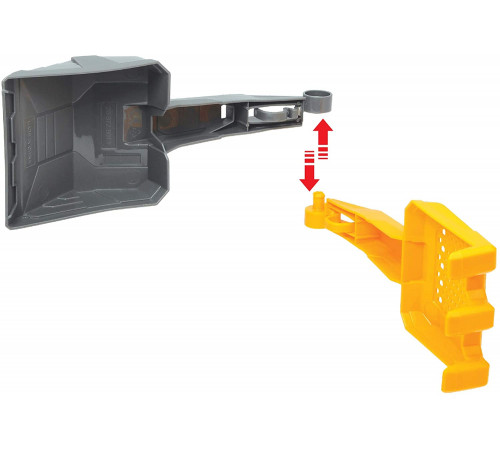 dickie 3729013 Игровой набор "Строительная техника"