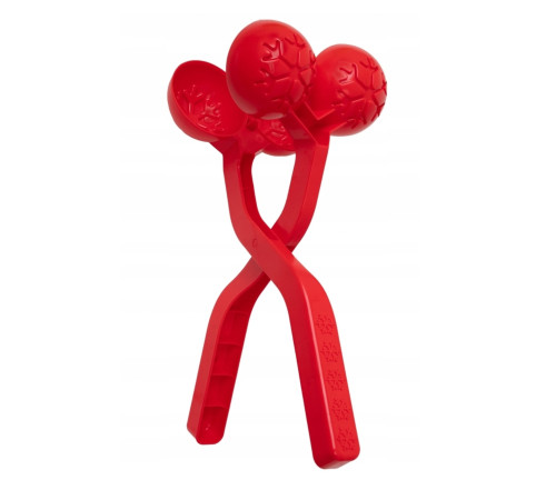 marmat Игрушка ballmaker duo "Слепи снежок" в асс.