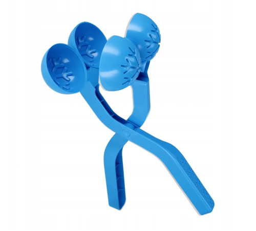 marmat Игрушка ballmaker duo "Слепи снежок" в асс.