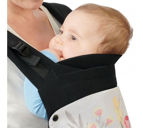 kinderkraft marsupiu freedom huggy 