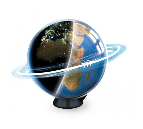 buki bk7347 globe citylight