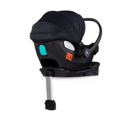 chipolino Автокресло "i-size duo smart" stkds0252cl (40-87см) cloud