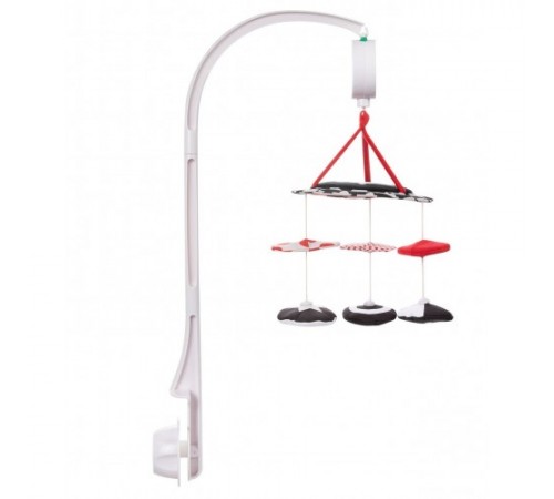 canpol 68/084 Карусель музыкальная "sensory toys"