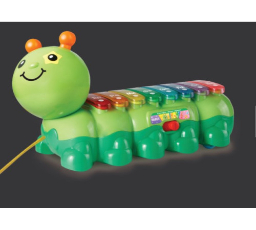 vtech 80174926rus jucărie xilofon muzical  "omida" (ru)