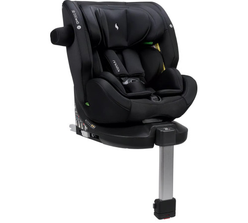 Scaune auto si accesorii in Moldova Osann 108-327-243 Scaun Auto One360 SL gr.0+/1/2/3 (0-36 kg) negru Scaune auto si accesorii in Moldova osann 108-327-243 scaun auto one360 sl gr.0+/1/2/3 (0-36 kg) negru