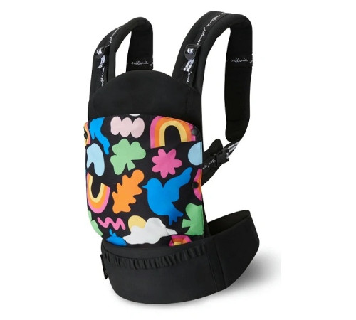 kinderkraft marsupiu  huggy forme