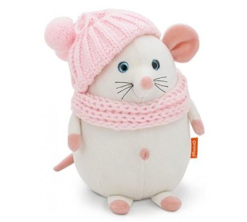 Детский магазин в Кишиневе в Молдове Orange Toys Мышка Дуся 9032/20 (20 см.) orange toys Мышка Дуся 9032/20 (20 см.)