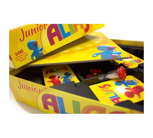 tactic 54290  joc de masă alias “junior”