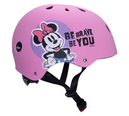 seven 59416 Спортивный шлем "minnie" (52&ndash;56 см)