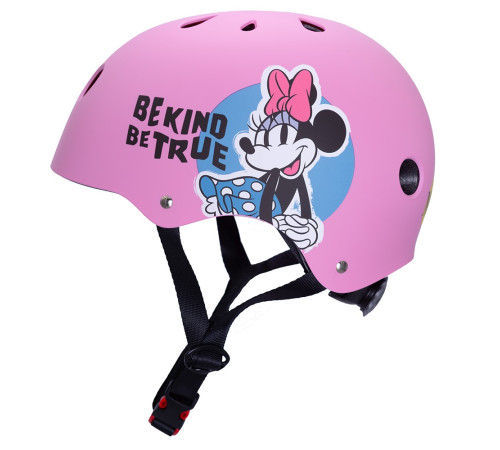 seven 59416 Спортивный шлем "minnie" (52&ndash;56 см)