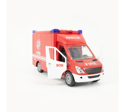 icom 7144369 ambulanta