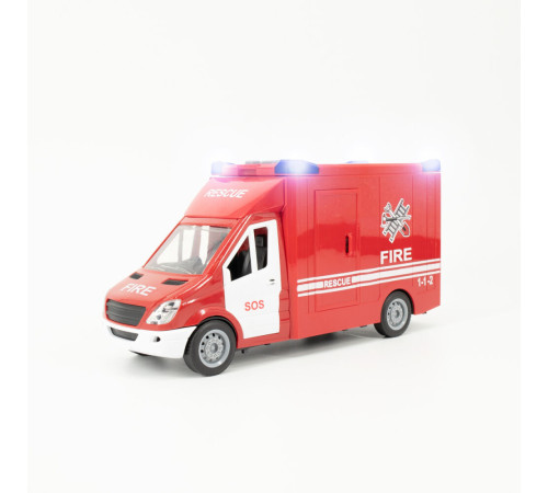 icom 7144369 ambulanta