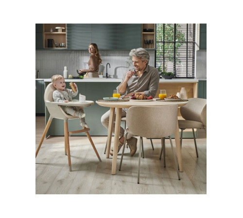 kinderkraft scaun pentru copii fini 2 (gri)