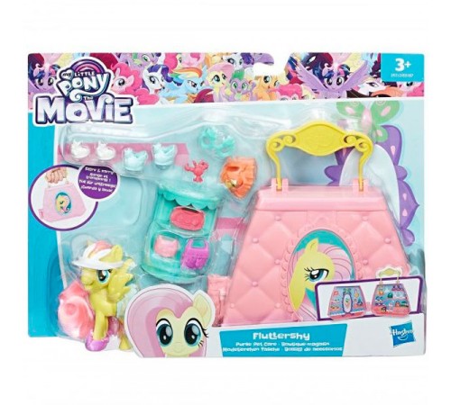 my little pony e0187 set de joc my little pony 