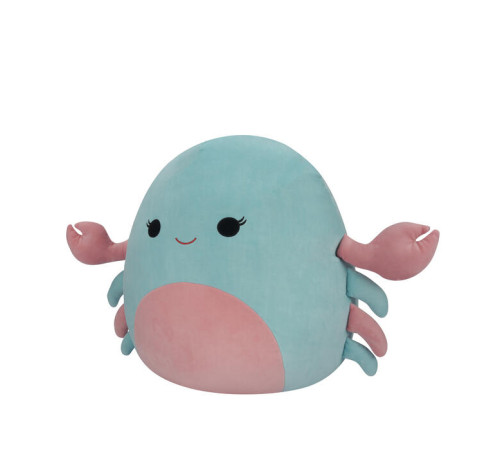 squishmallows sqjw1419 Мягкая игрушка w19 (35 см.) в асс.
