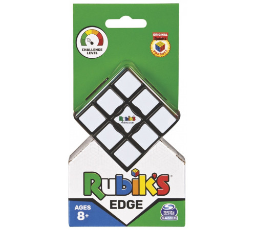 rubik´s 6063989 jucarie cubul rubik "edge" (3х1)