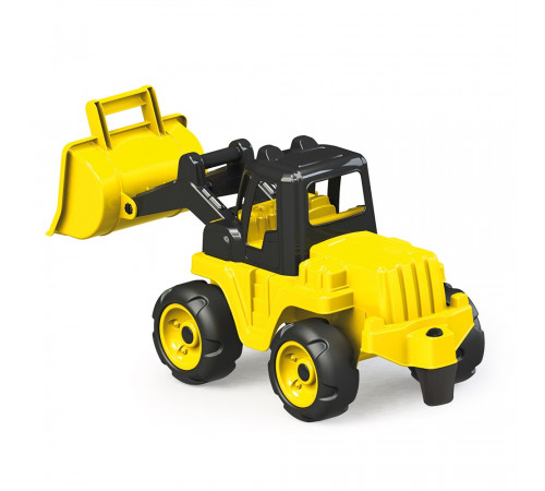 dolu 7134 tolokar "excavator" galben