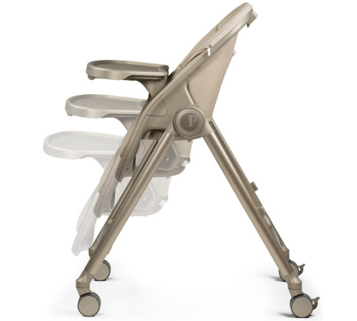 peg perego scaun pentru copii 2in1 living space sand