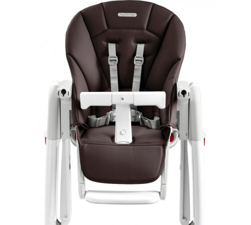 peg perego Стульчик для кормления - качели 3в1 tatamia follow me cacao