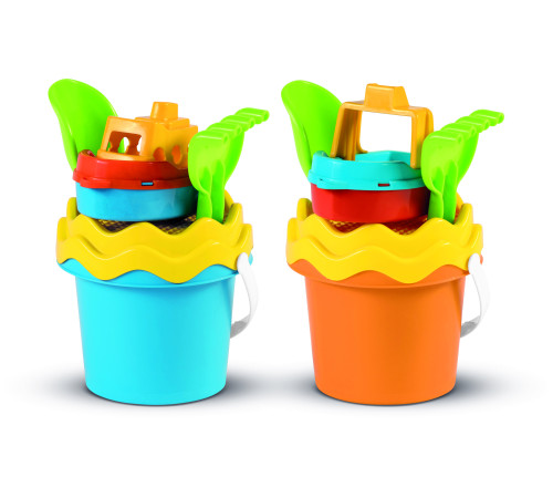 Androni 1424-0000 Набор для песка с лодочкой (в асс.) Детский магазин в Кишиневе в Молдове androni 1424-0000 Набор для песка с лодочкой (в асс.)