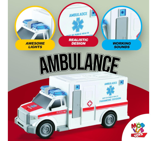op 201997233 set de vehicule de poliție wenyi ((wy500-4)