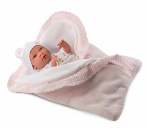 Детский магазин в Кишиневе в Молдове Llorens Кукла Nica 38 cm 73852 llorens Кукла nica 38 cm 73852