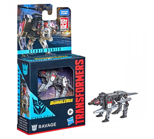 transformers f3135 Трансформер studio series core (8,5 см.) в асс.