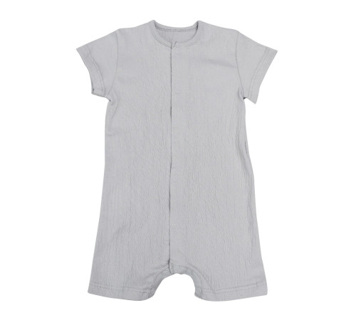 Haine pentru copii in Moldova minikin 25052074 body "naturelle" (m.74) gri