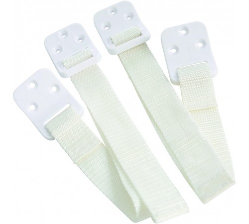 dreambaby f199 curele pentru fixarea mobilierului pe perete (2 buc.)