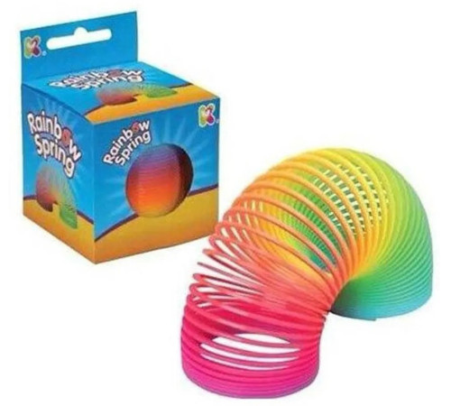 fumfings sc44 rainbow spring slinky