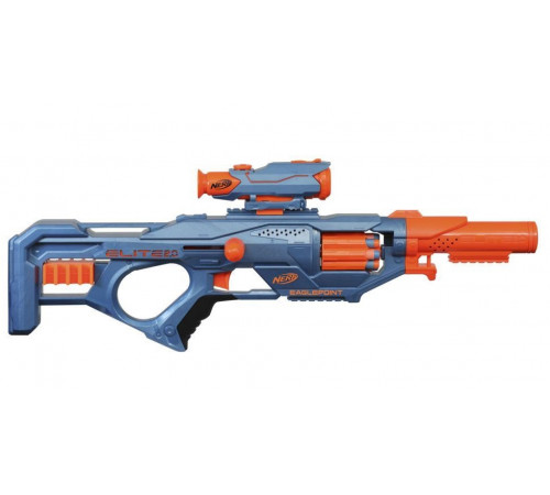 nerf f0423 blaster "elite 2.0 eaglepoint rd-8"