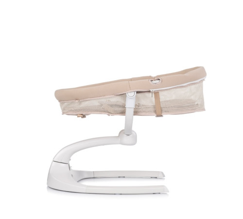 chipolino leagăn electronic "e-sway" shees2501bi (până la 9 kg.) biscotta