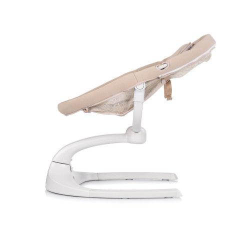 chipolino leagăn electronic "e-sway" shees2501bi (până la 9 kg.) biscotta