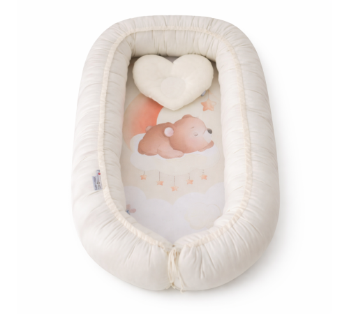  veres 450.170 Кокон-переноска &ldquo;bear&rdquo;