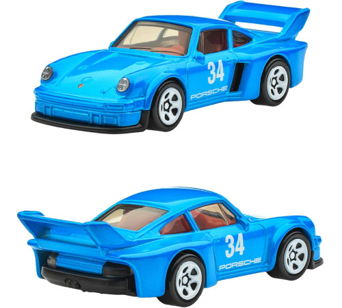 hot wheels jkl02 Металлическая машинка "xl basic car" (в асс.)