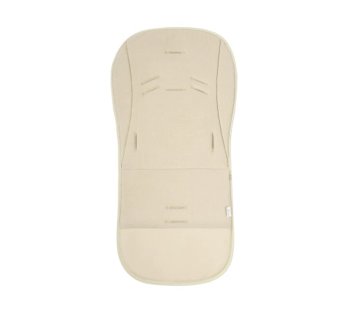 sensillo-20767 6836 insert din muslin pentru cărucior "cars"