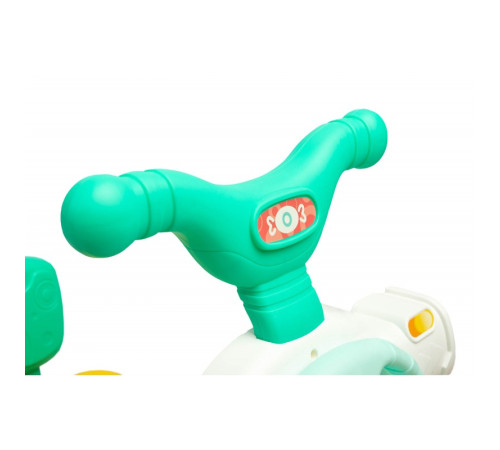 toyz 2010 premergator multifuncțional 5 în 1 3834 turcoaz