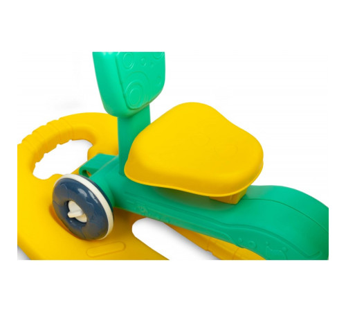 toyz 2010 premergator multifuncțional 5 în 1 3834 turcoaz