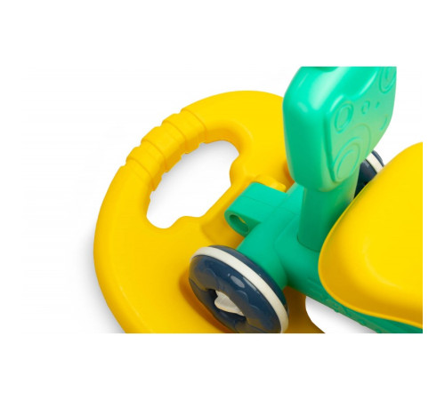 toyz 2010 premergator multifuncțional 5 în 1 3834 turcoaz