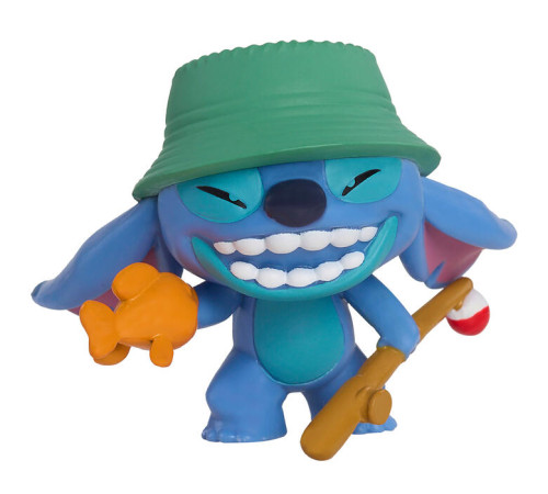 stitch 46227j mini figurină surpriză în capsulă "stitch"
